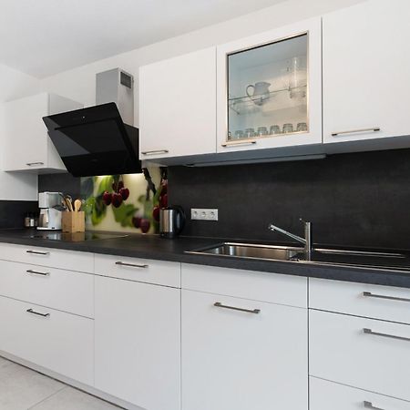 Ferienwohnung Obsthof Fiess Oberkirch  Esterno foto