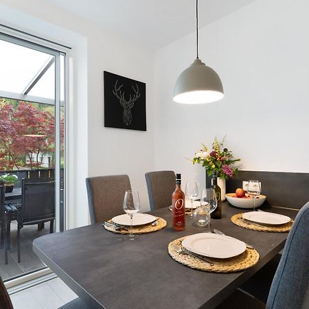 Ferienwohnung Obsthof Fiess Oberkirch  Esterno foto