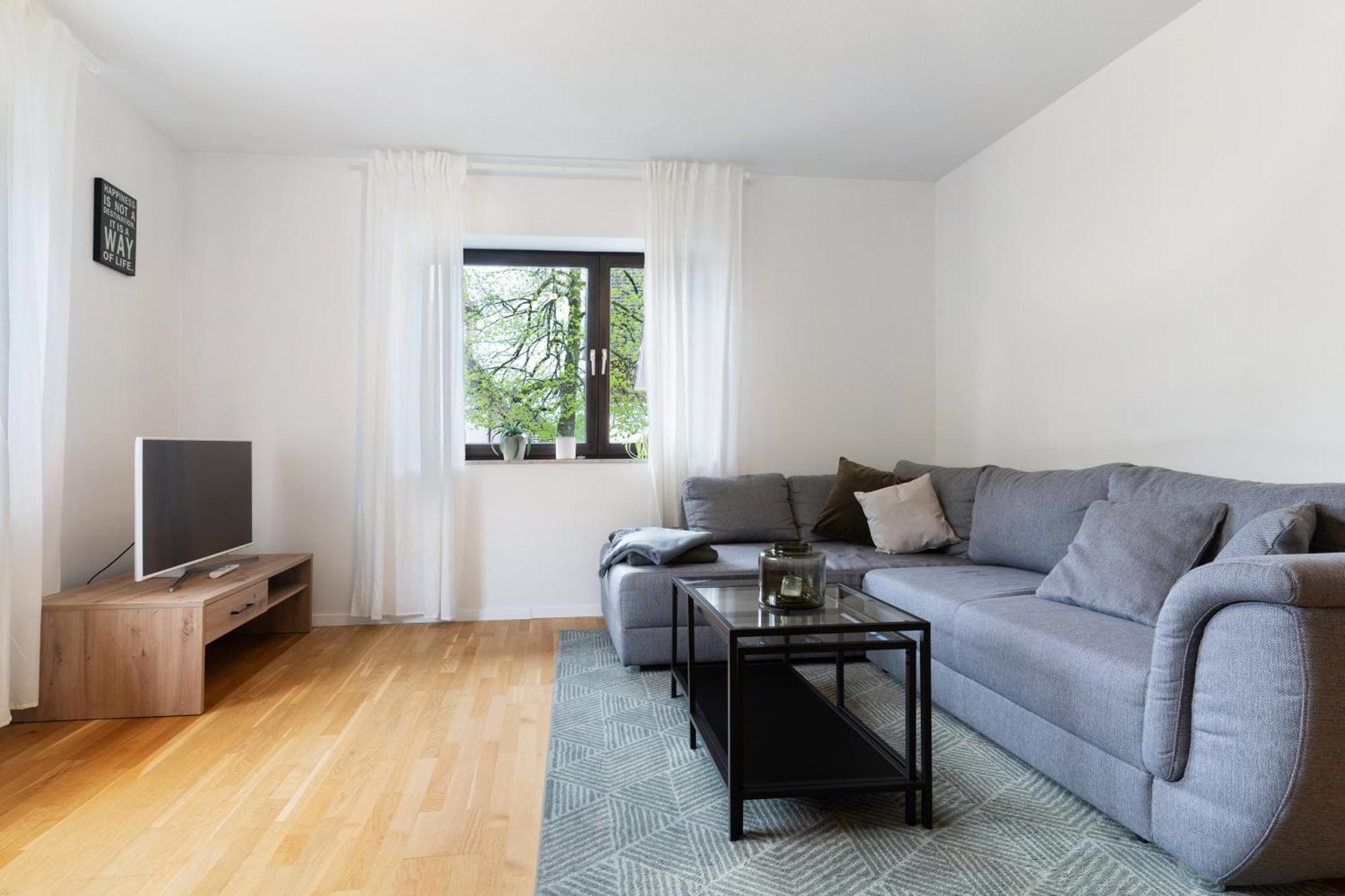 Ferienwohnung Obsthof Fiess Oberkirch  Esterno foto