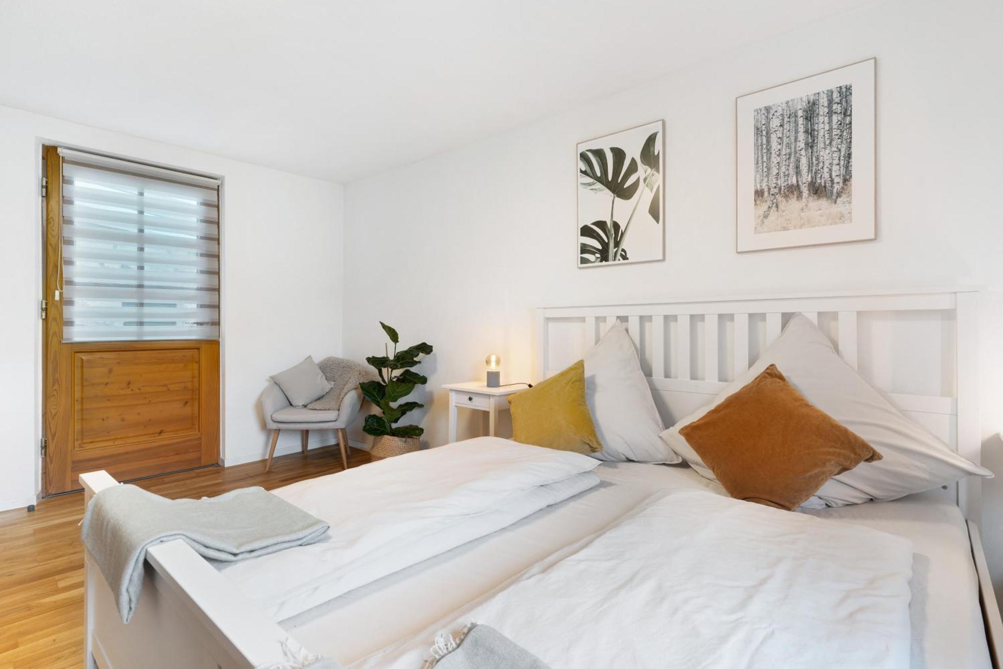 Ferienwohnung Obsthof Fiess Oberkirch  Esterno foto