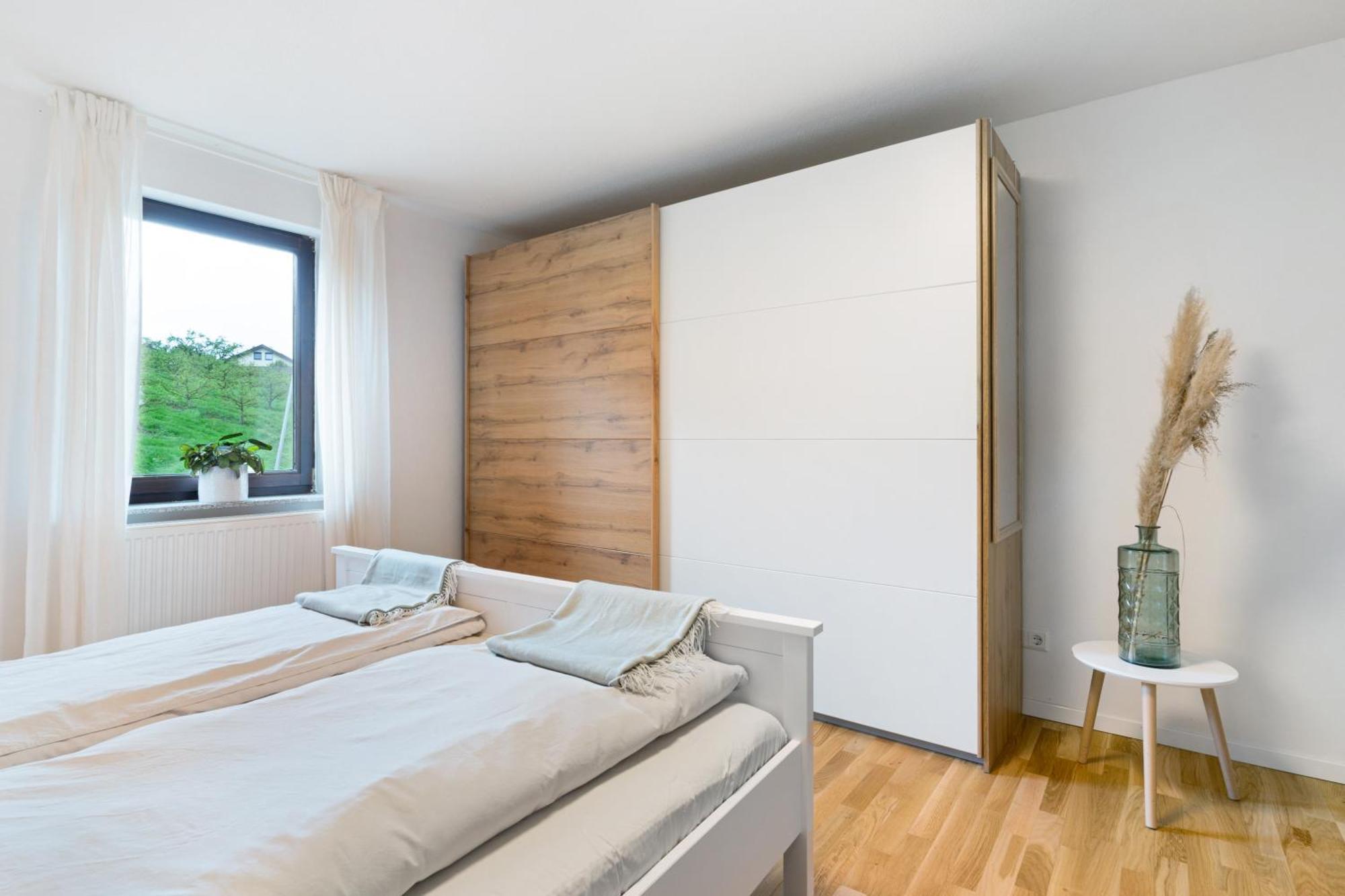 Ferienwohnung Obsthof Fiess Oberkirch  Esterno foto