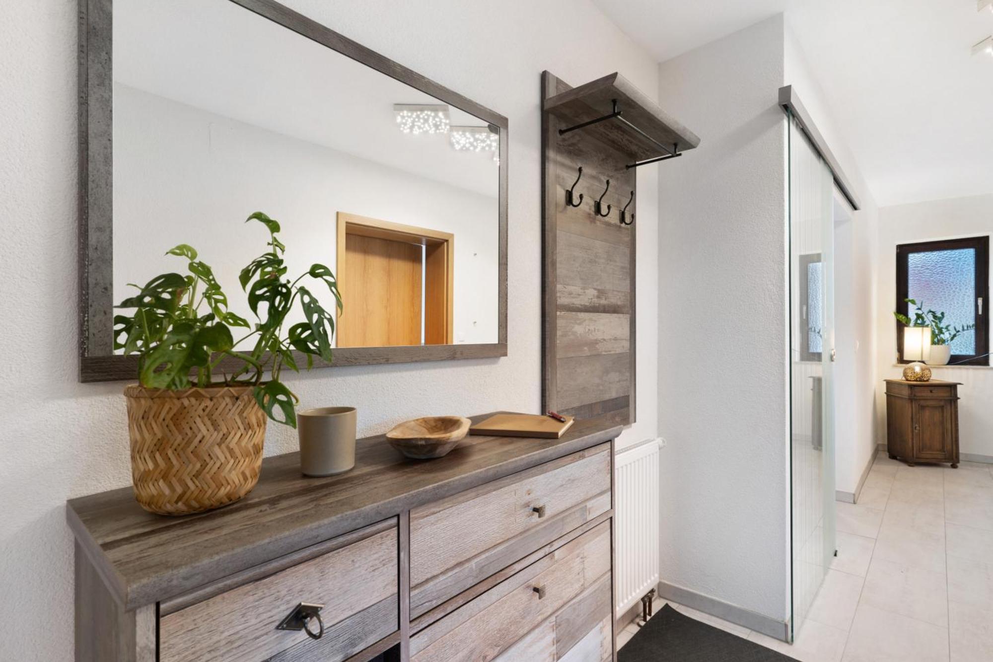 Ferienwohnung Obsthof Fiess Oberkirch  Esterno foto