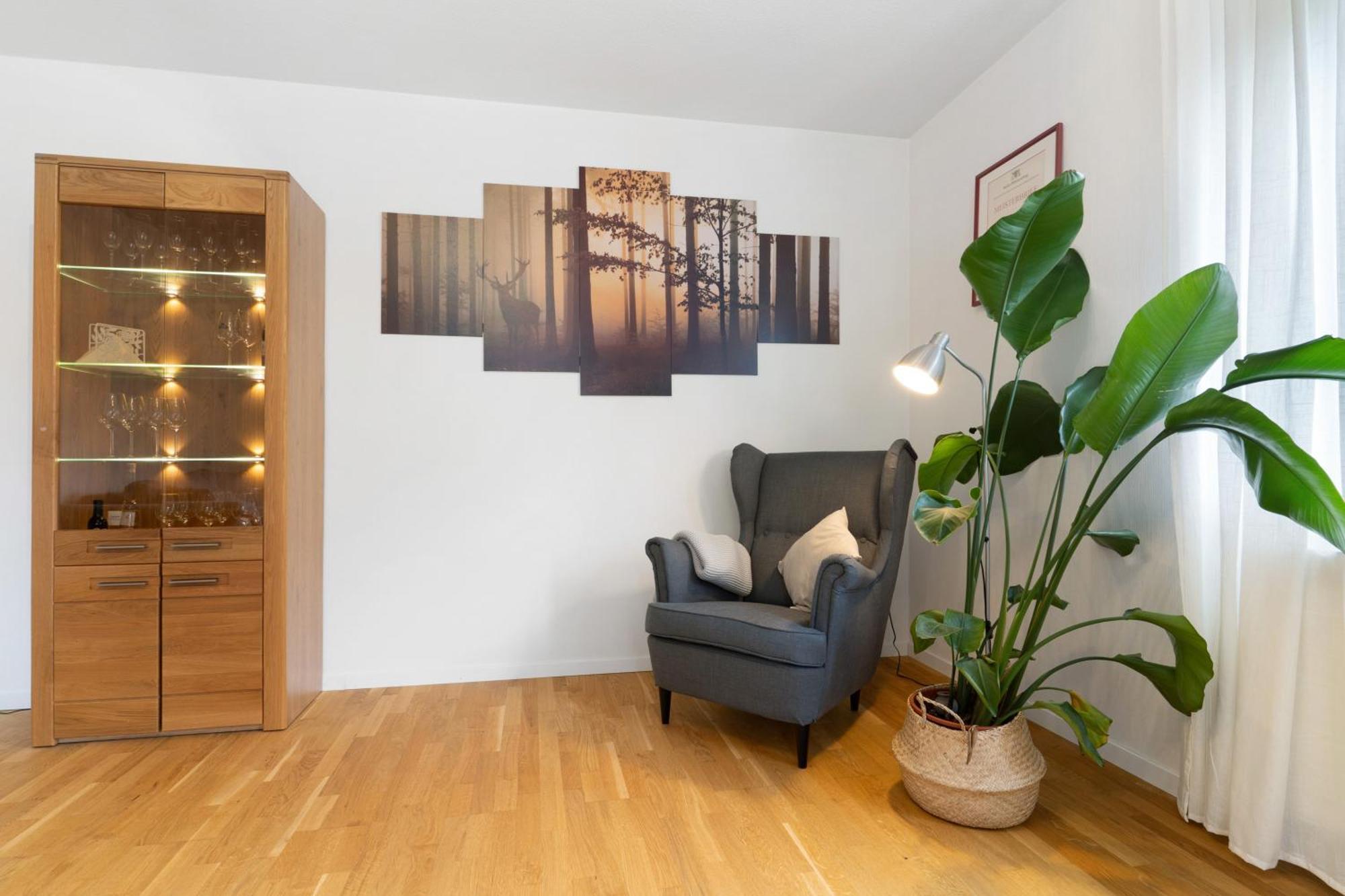 Ferienwohnung Obsthof Fiess Oberkirch  Esterno foto