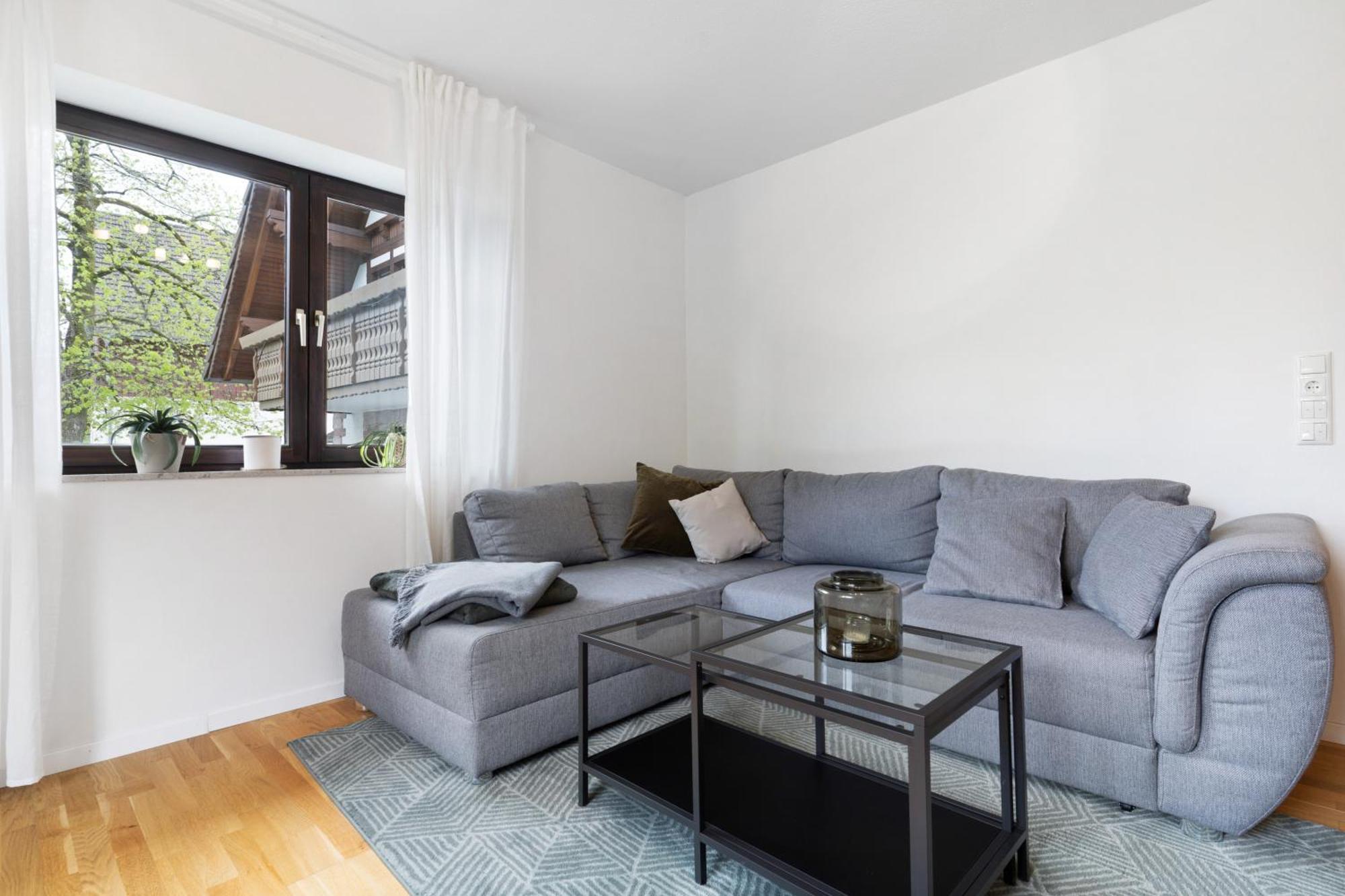 Ferienwohnung Obsthof Fiess Oberkirch  Esterno foto