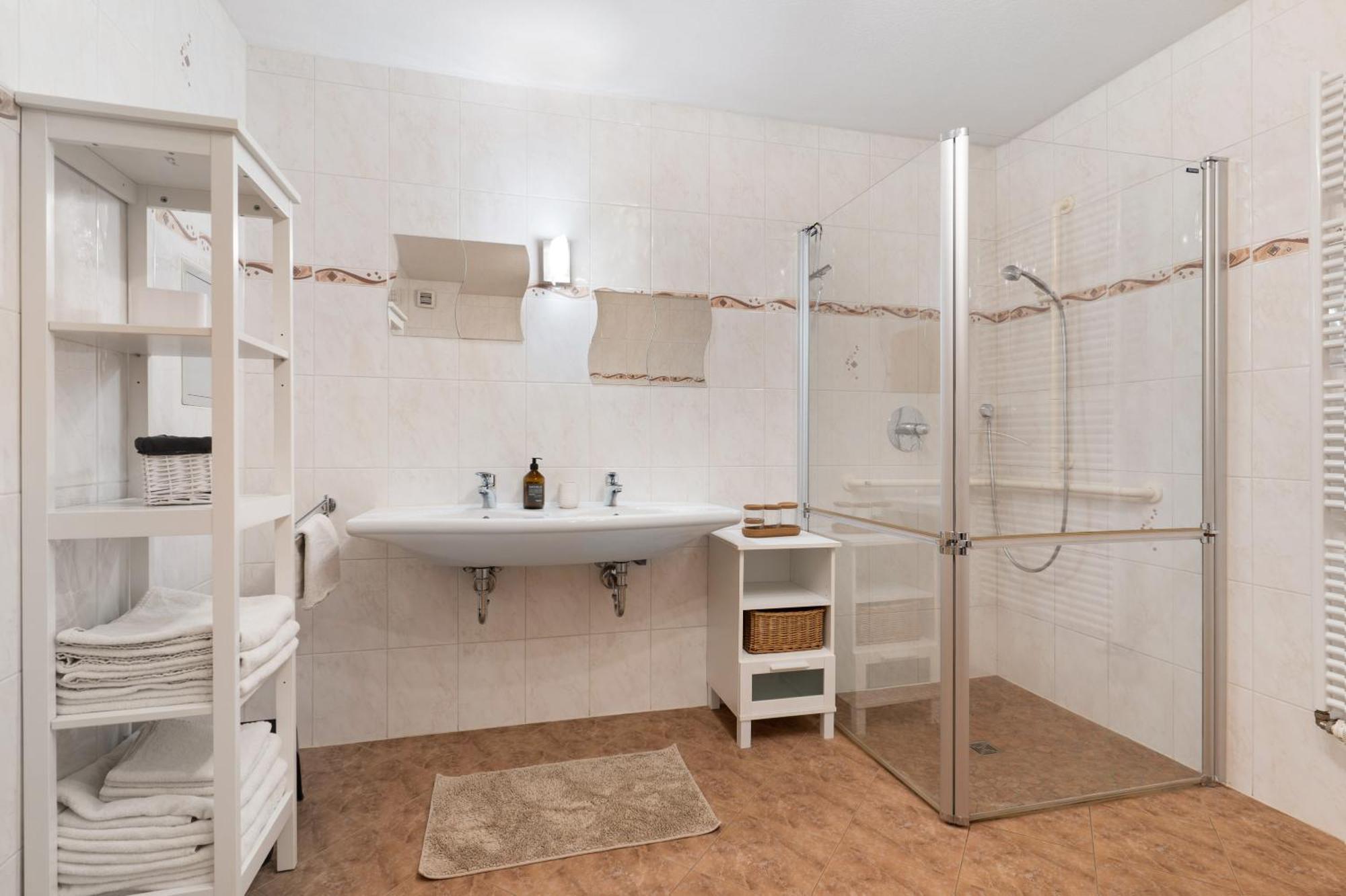 Ferienwohnung Obsthof Fiess Oberkirch  Esterno foto